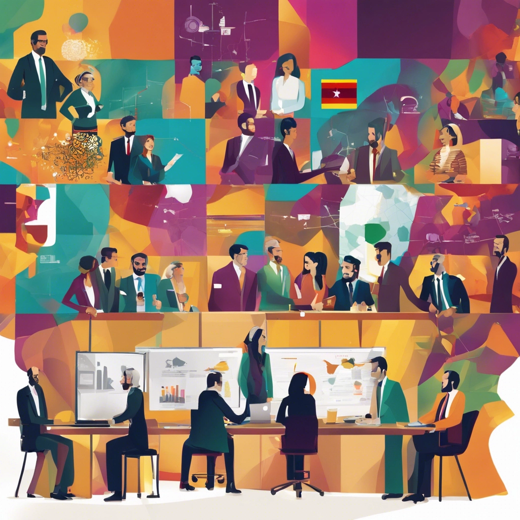 kurdistan business directory