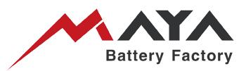 maya battery